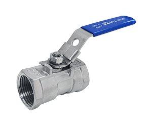 Ball valves manufacturing company