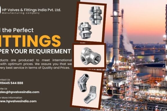 Find A Perfect Pipe Fittings
