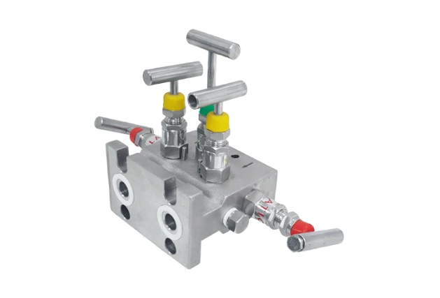 Best valves manufacturing company