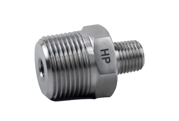 Male Adaptor (Reducer) Pipe Fittings