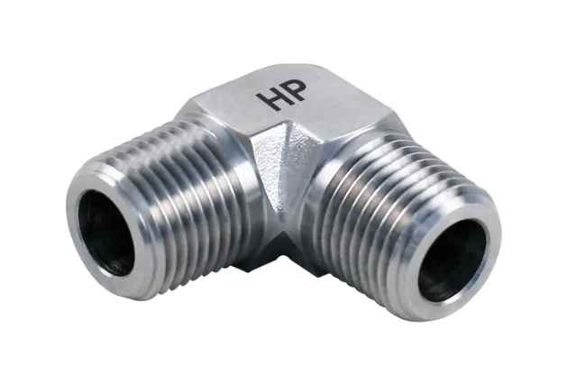 Male Elbow Pipe Fittings