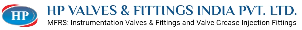 HP Valves & Fittings India