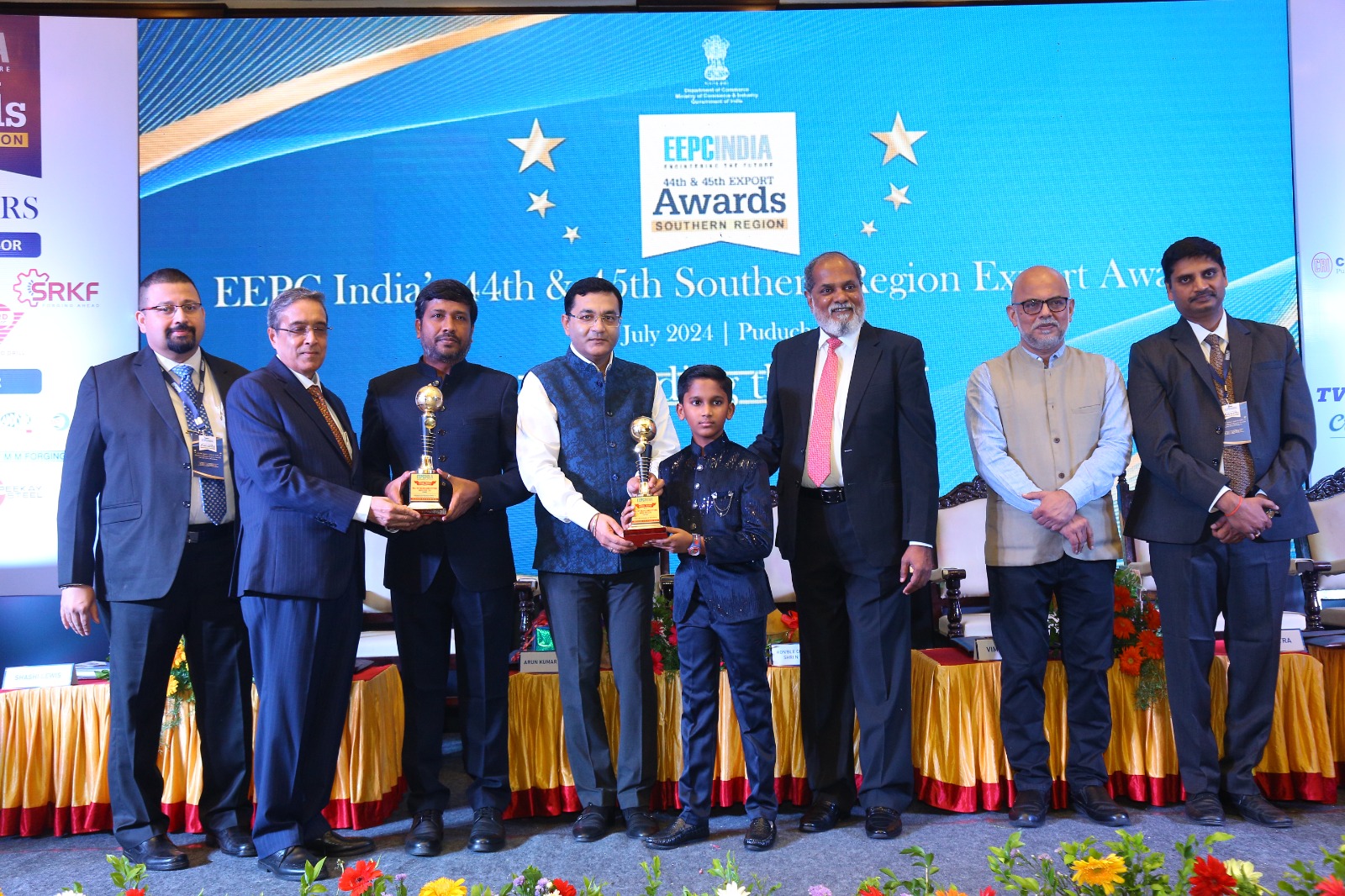 Award 2026