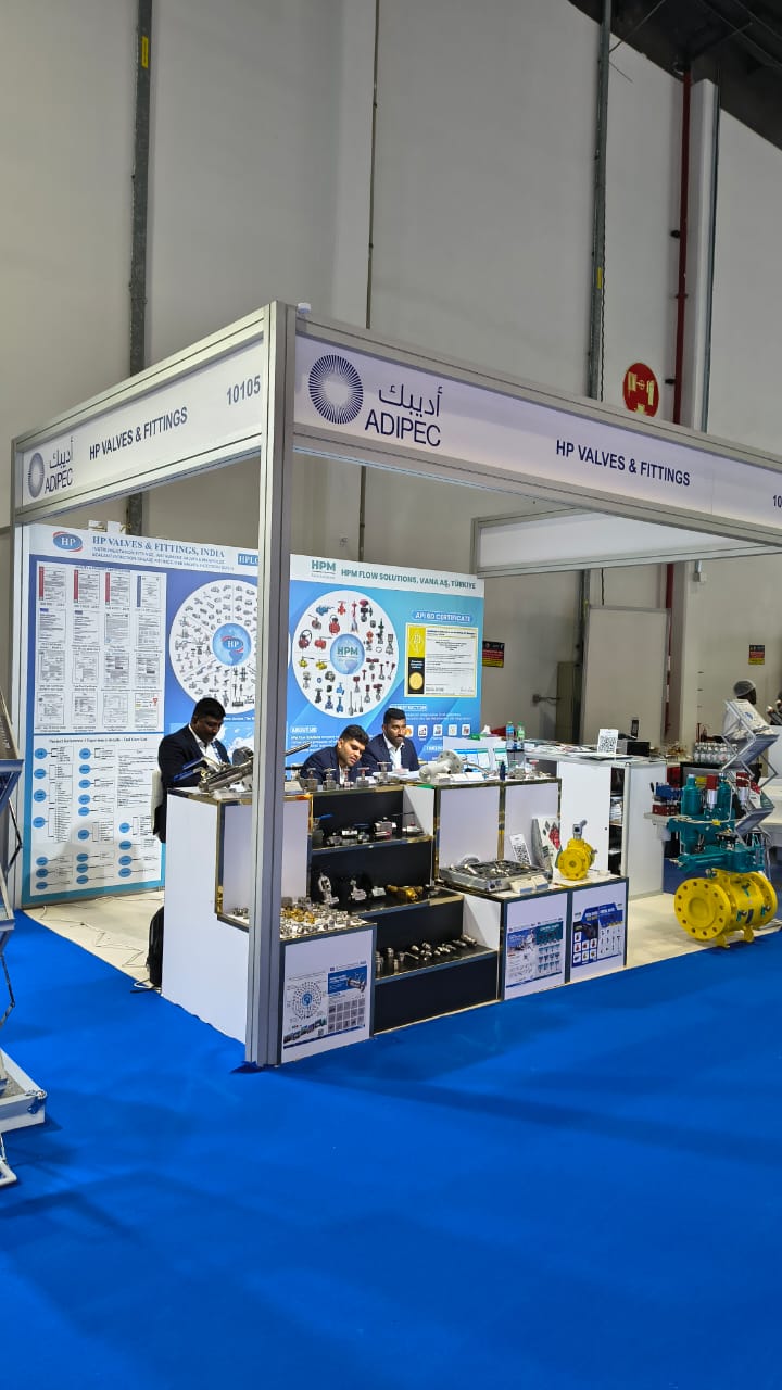 Dubai ADIPEC 2025 Image 1