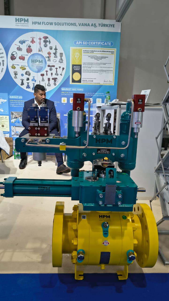 Dubai ADIPEC 2025 Image 2