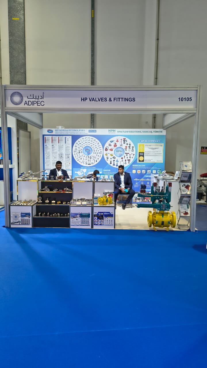 Dubai ADIPEC 2025 Image 3