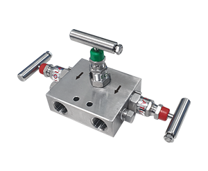Best valves manufacturing company